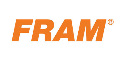 FRAM Logo